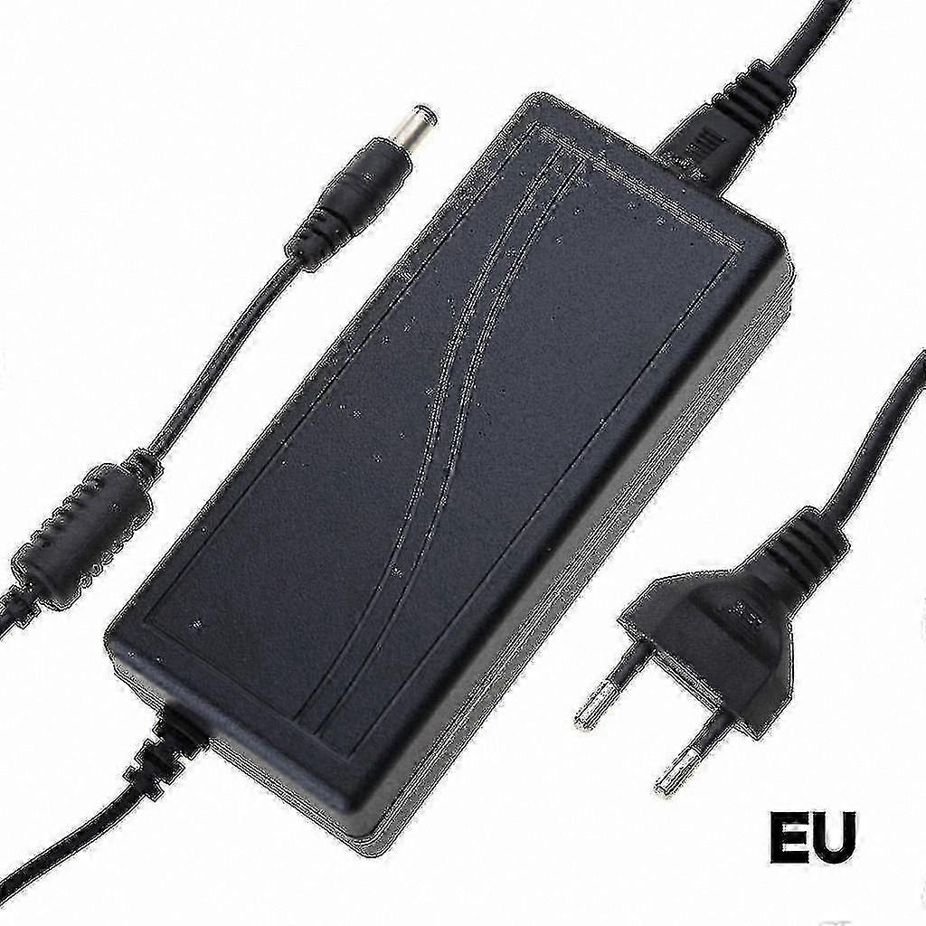 Universal Power Adapter for Wireless Speakers with 7-Stage Compatibility