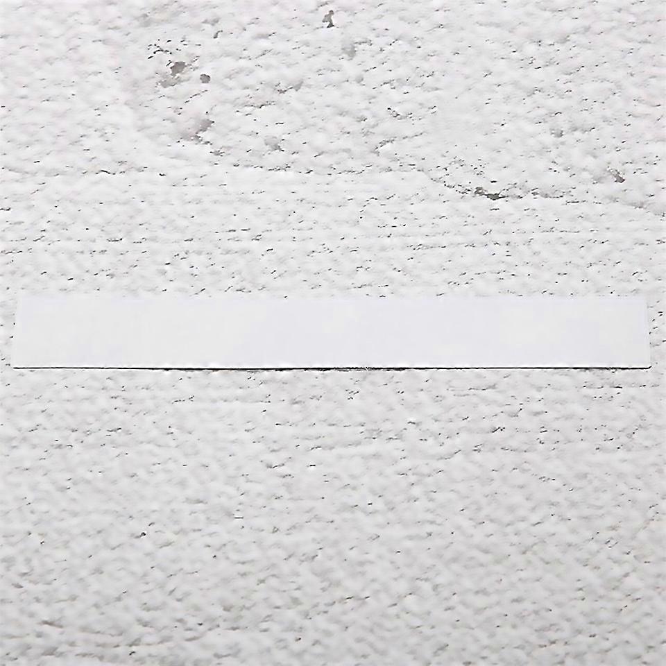 For 36 Pieces Digital Temperature Sticker Strip Aquarium Thermometer