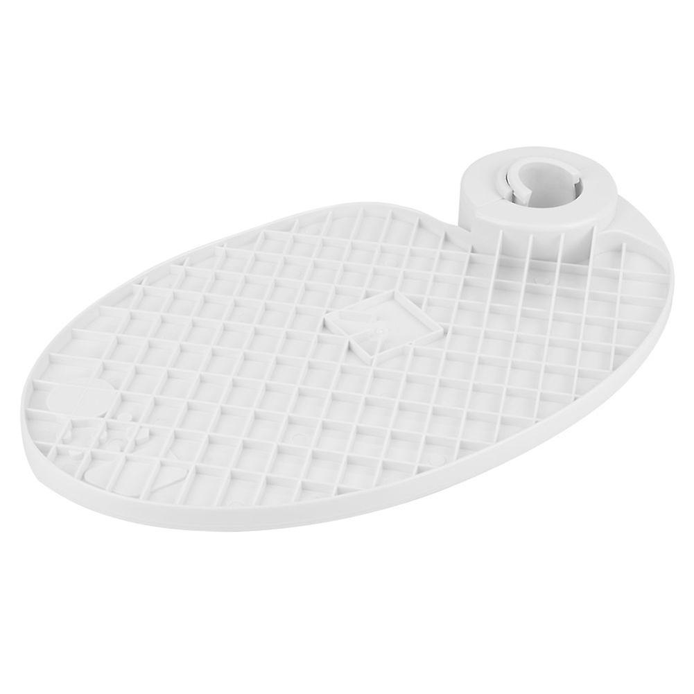 Dental Plastic Post Mounted Tray Table Chair Accessories