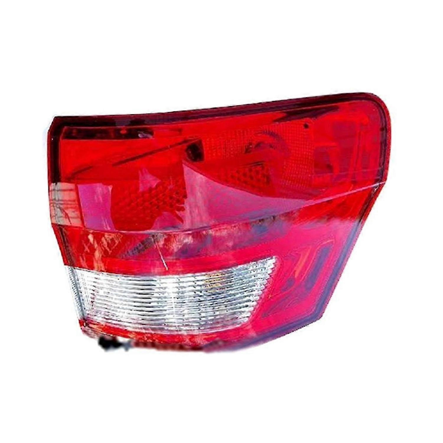 Tail Light Assembly Rear Brake Taillight Fog Lamp For Jeep Right