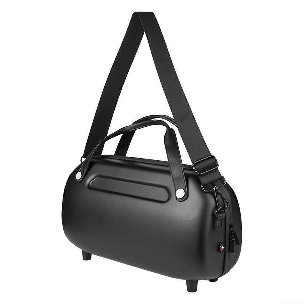 Protective Carrying Case For Anker Soundcore Motion Boom Plus Speaker, Spacious Interior For Accessories, Easy Handling
