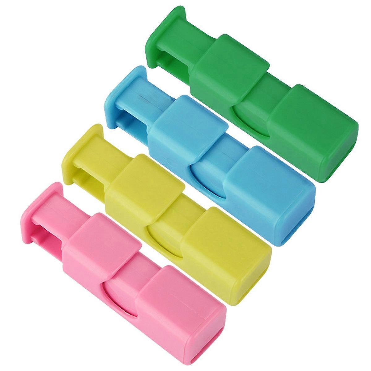 Food Sealing Clip Bread Storage Bag Clip