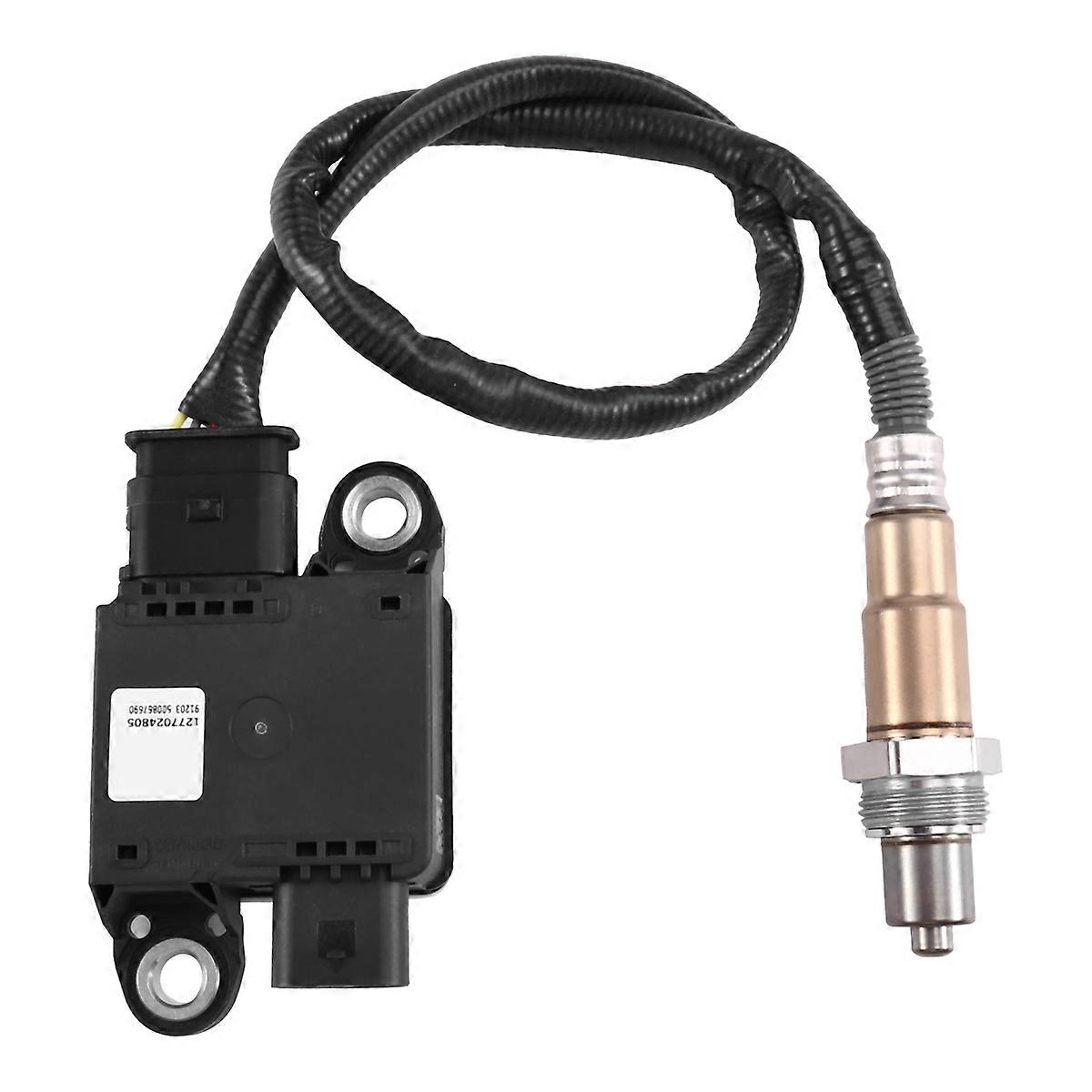 9265-2A210 Car Particle Matter Sensor for Soul II 2014-2018 0281006700 0281006701