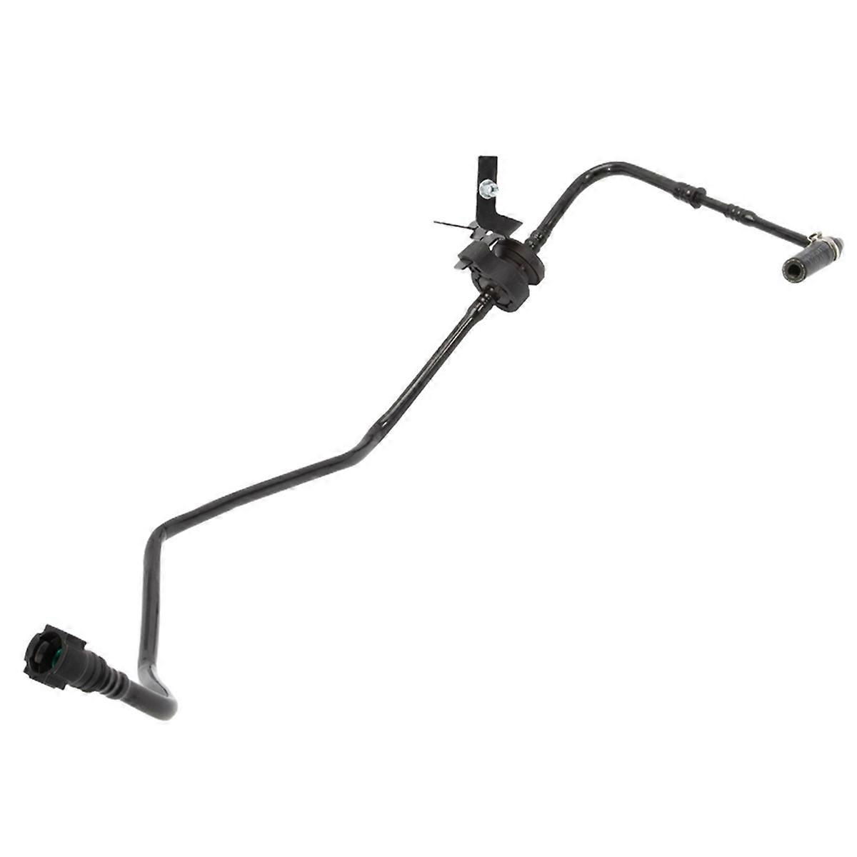  Evaporative Emissions Line Pipe for Fiesta 1.6L