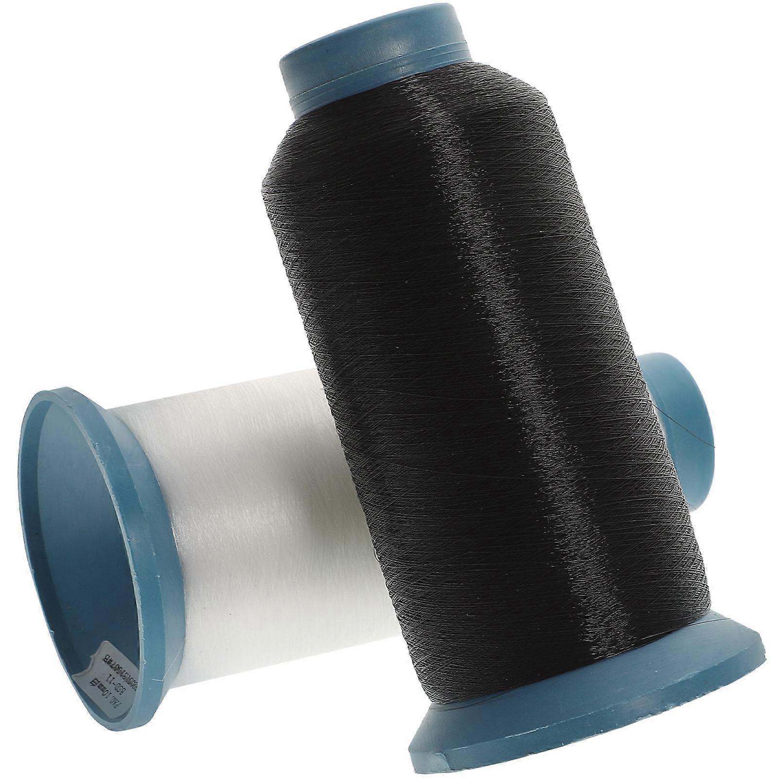 Assorted Color Sewing Thread Set for Sewing 2 Rolls Professional Kit