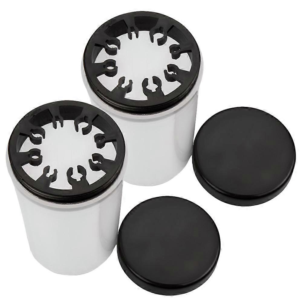 Reusable Paint Brush Cleaner Bottle for Cleaning 8Pcs Brushes