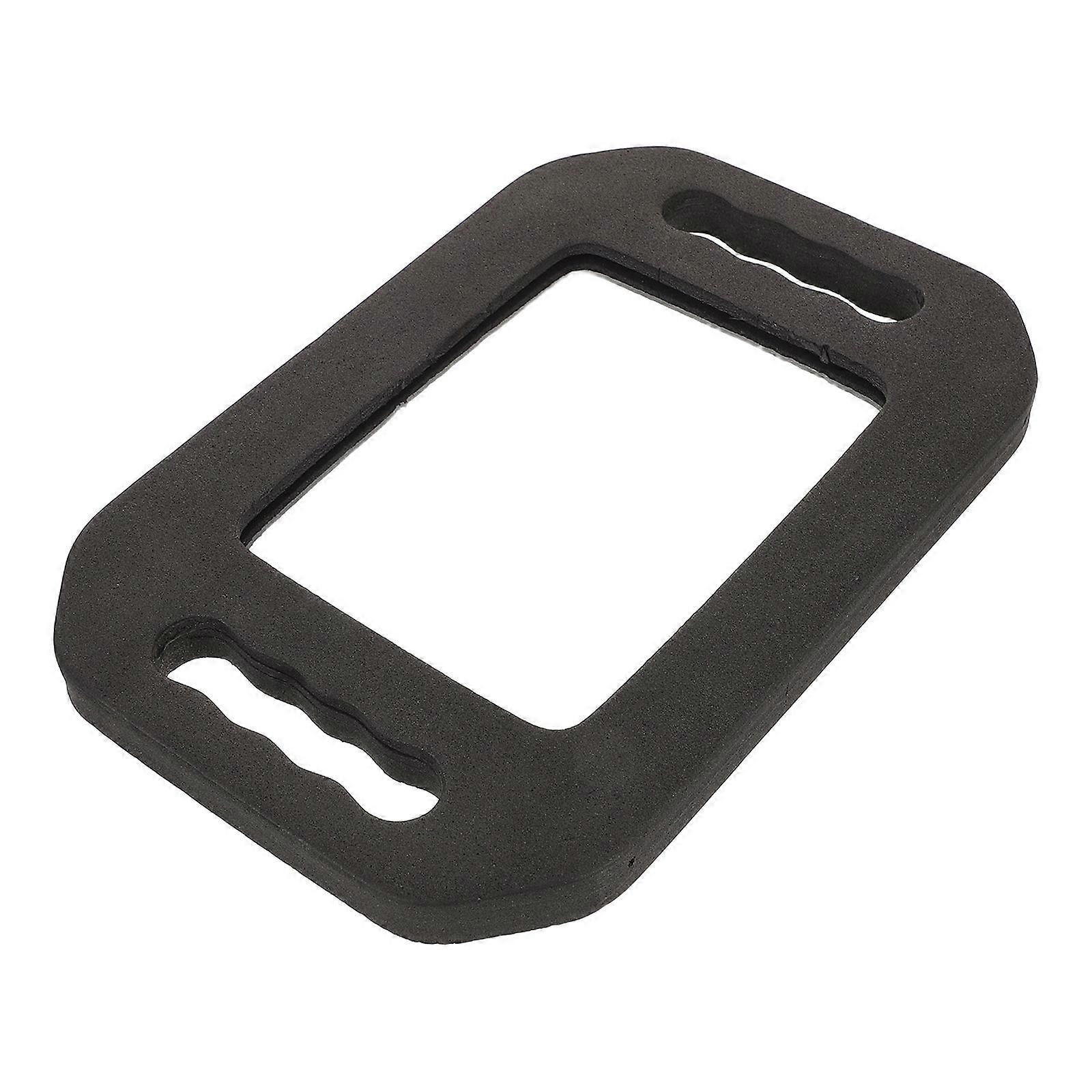 Barber Mirror Hand Mirror with Double Handle for Home 5Pcs Set