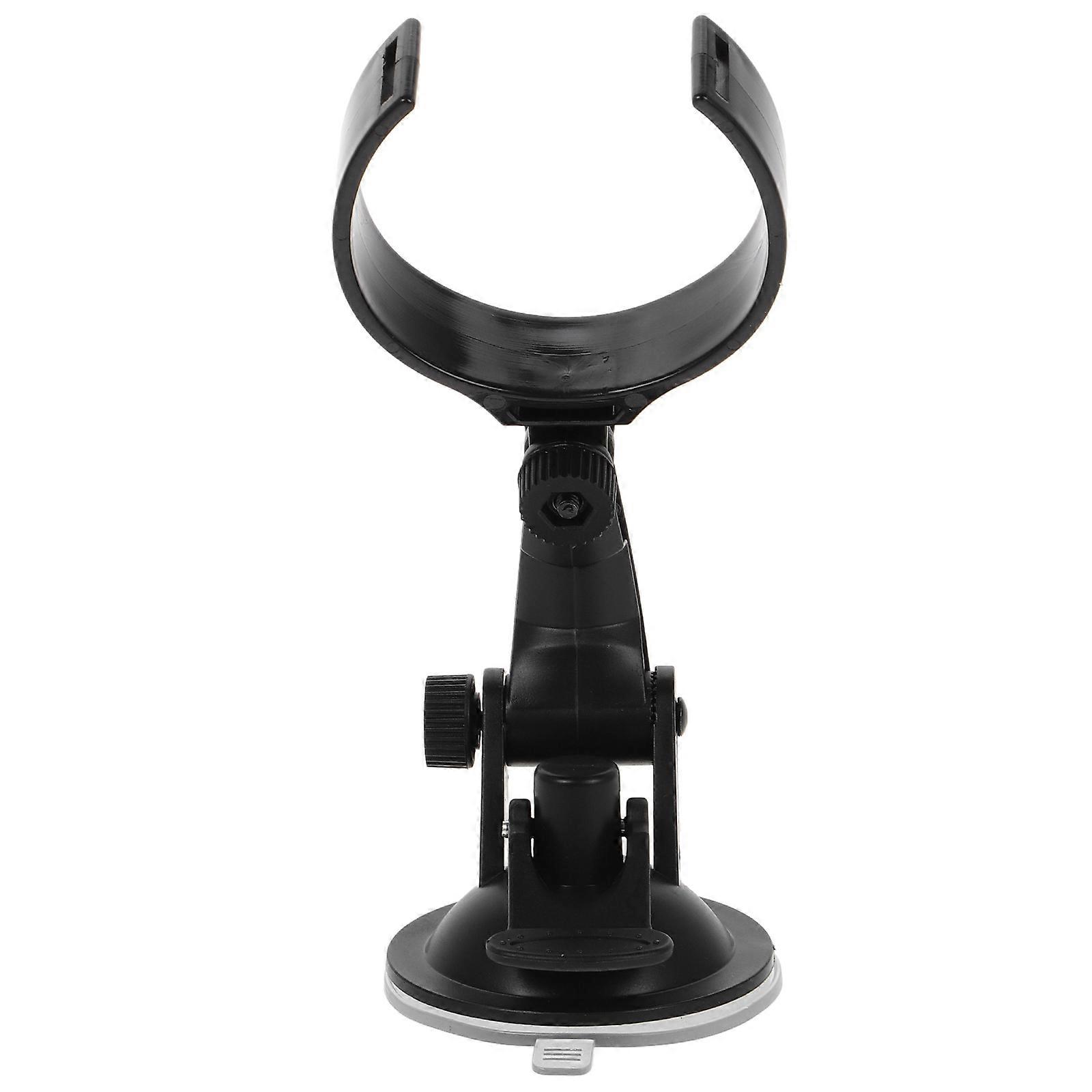 Car Heater Suction Cup Holder for Auto Defroster 5Pcs Portable Set