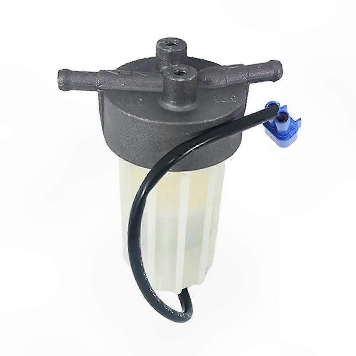 Marine Outboard Motor Filter Assembly Compatible with LF150 LF200 LF225 Models