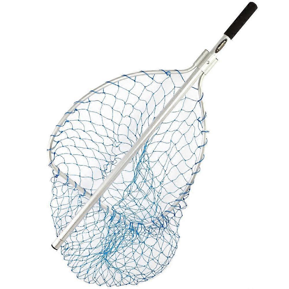 Snowbee Sea-angling Boat Net - Aluminium