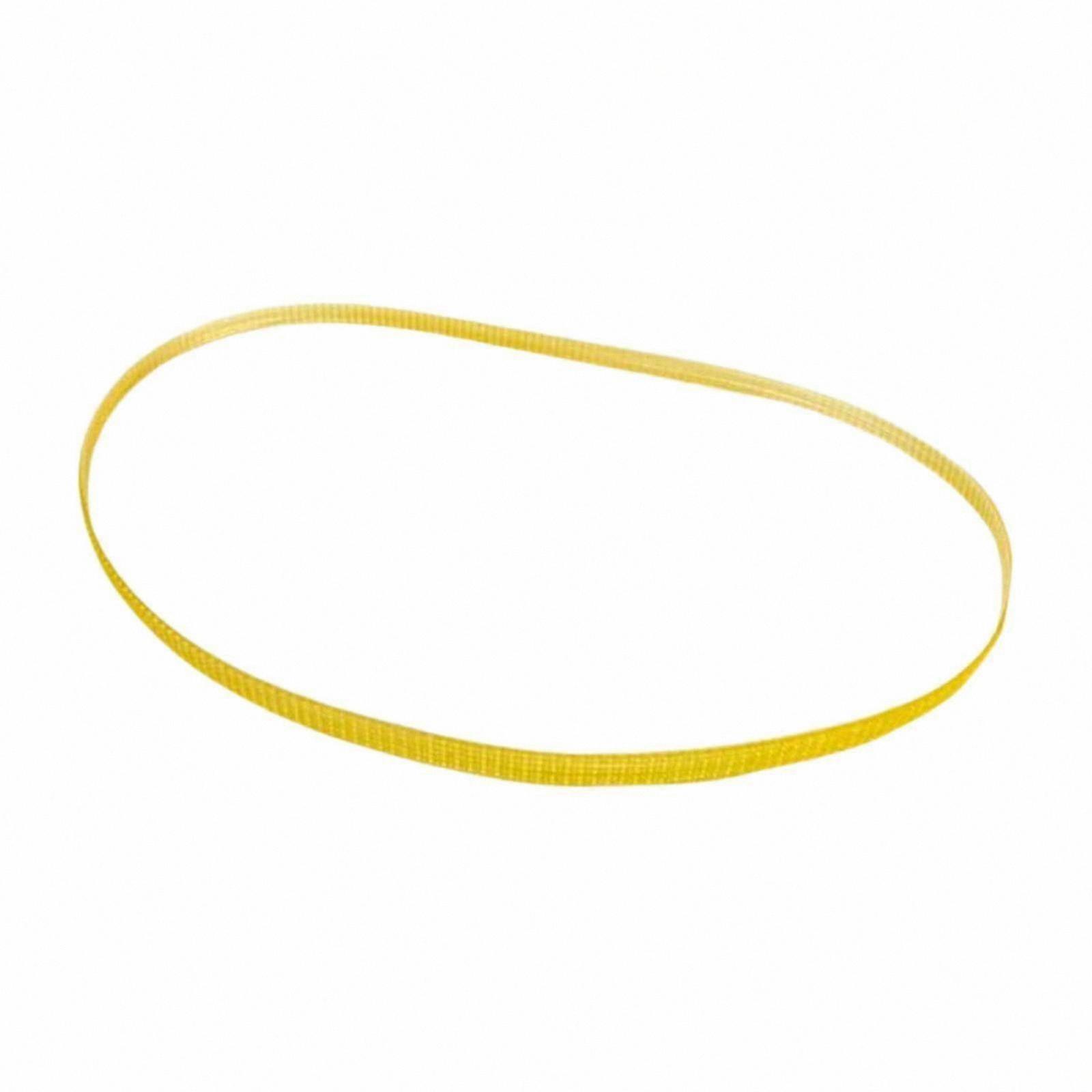 Garage Wheel ncing Machine Replacement Belt for Easy Maintenance and Installation