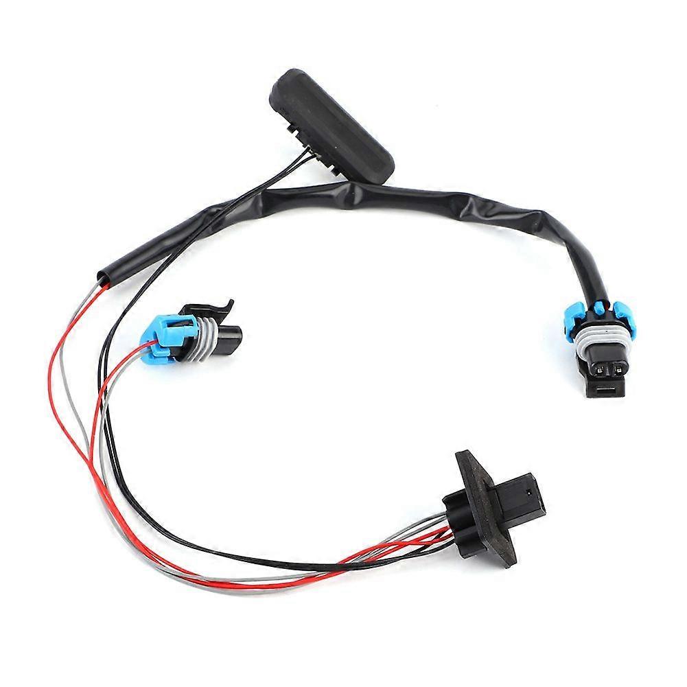 Tailgate Boot Release Opening Switch Fit for Vauxhall Meriva B 13422271