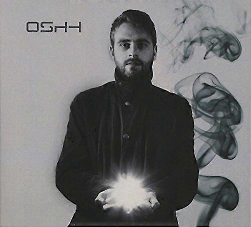 Oshh - Oshh [CD]