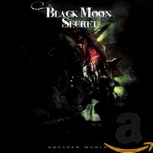 Black Moon Sercret - Another World [CD]
