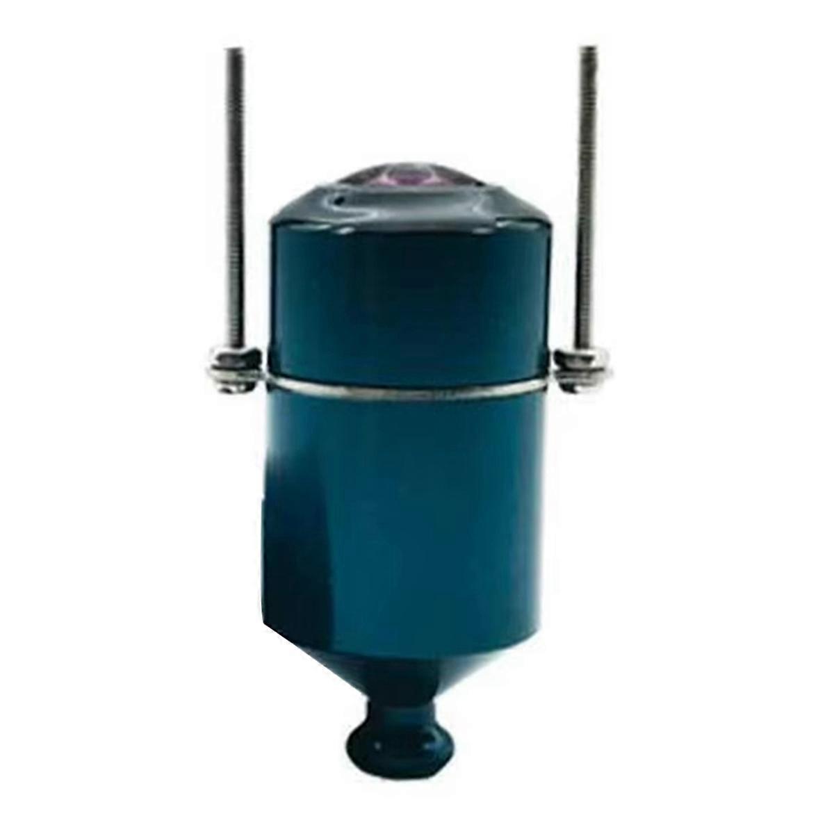 Underwater Fish Finder Camera 12-28V Fishing Vision Camera Blue