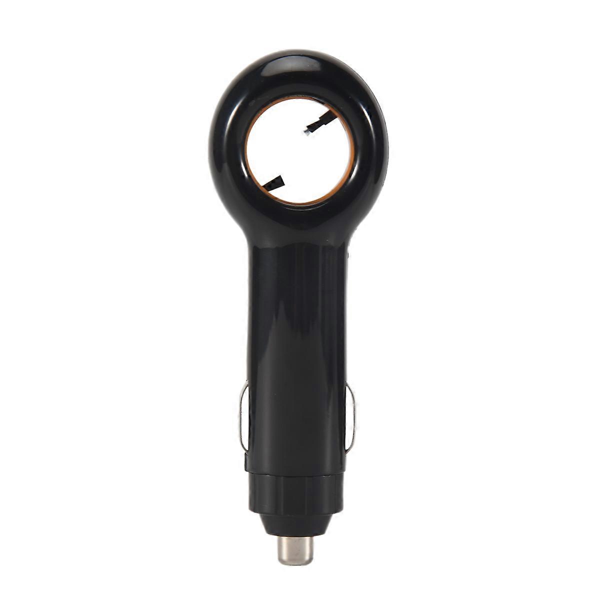 Car Air Purifier Formaldehyde Removing Deodorization Prevent Germs