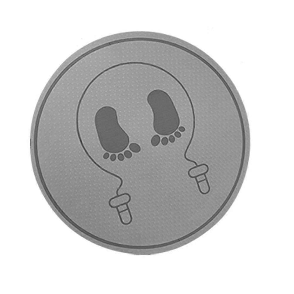 Πήδημα χαλάκι γυμναστικής πήδημα βραχιόνων ανθεκτικό, αντιολισθητικό, χαλάκια προπόνησης για το δάπεδο γυμναστικής στο σπίτι