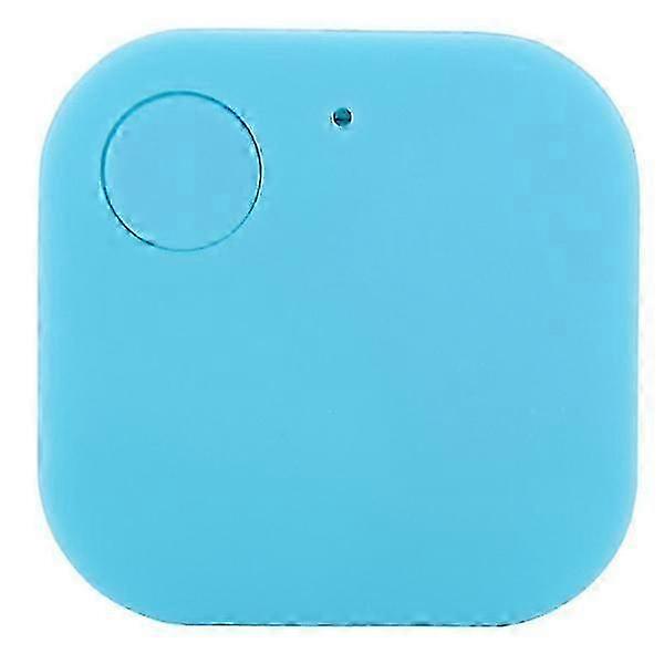 Square Bluetooth Anti-lost Locator, Bluetooth 4.0 Gps Tracker Cs Fast