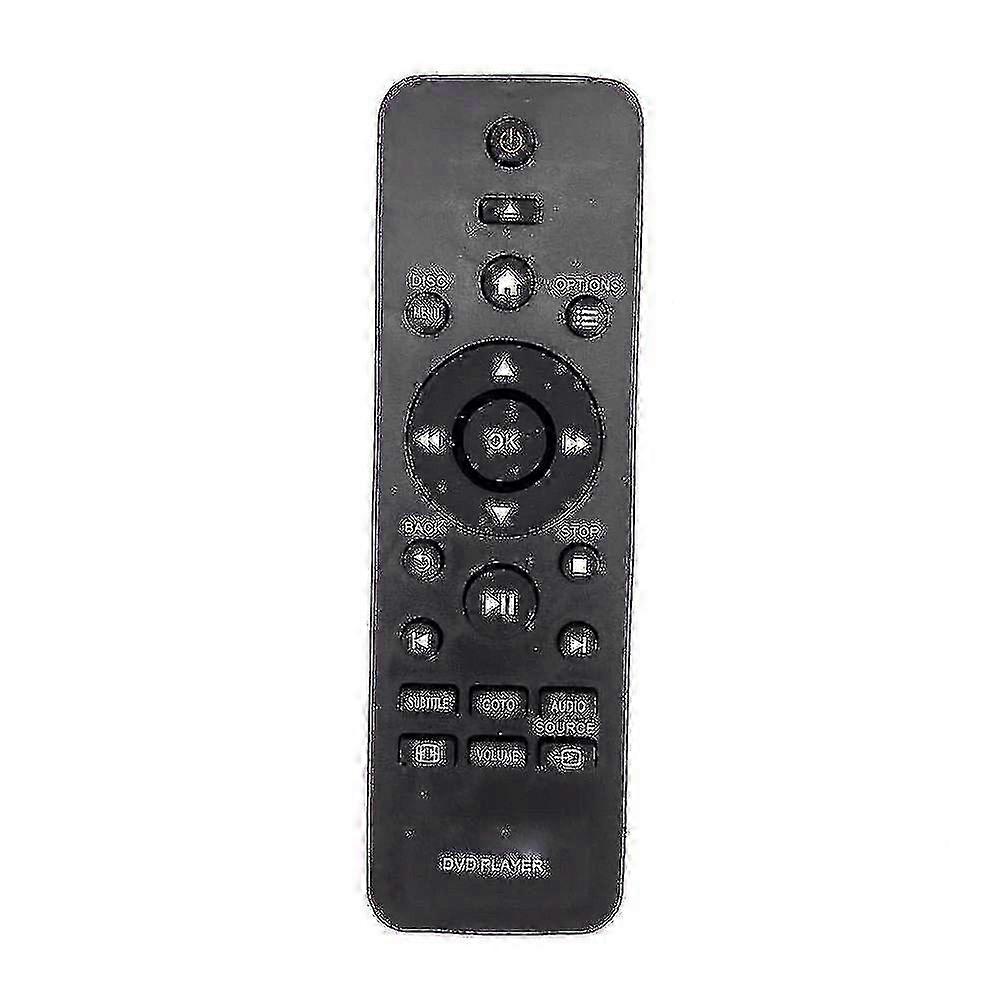 Universal Philips Dvd Player Remote Control For Almost All Models 25-26