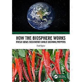 How the Biosphere Works Fresh Views Discovered While Growing Peppers