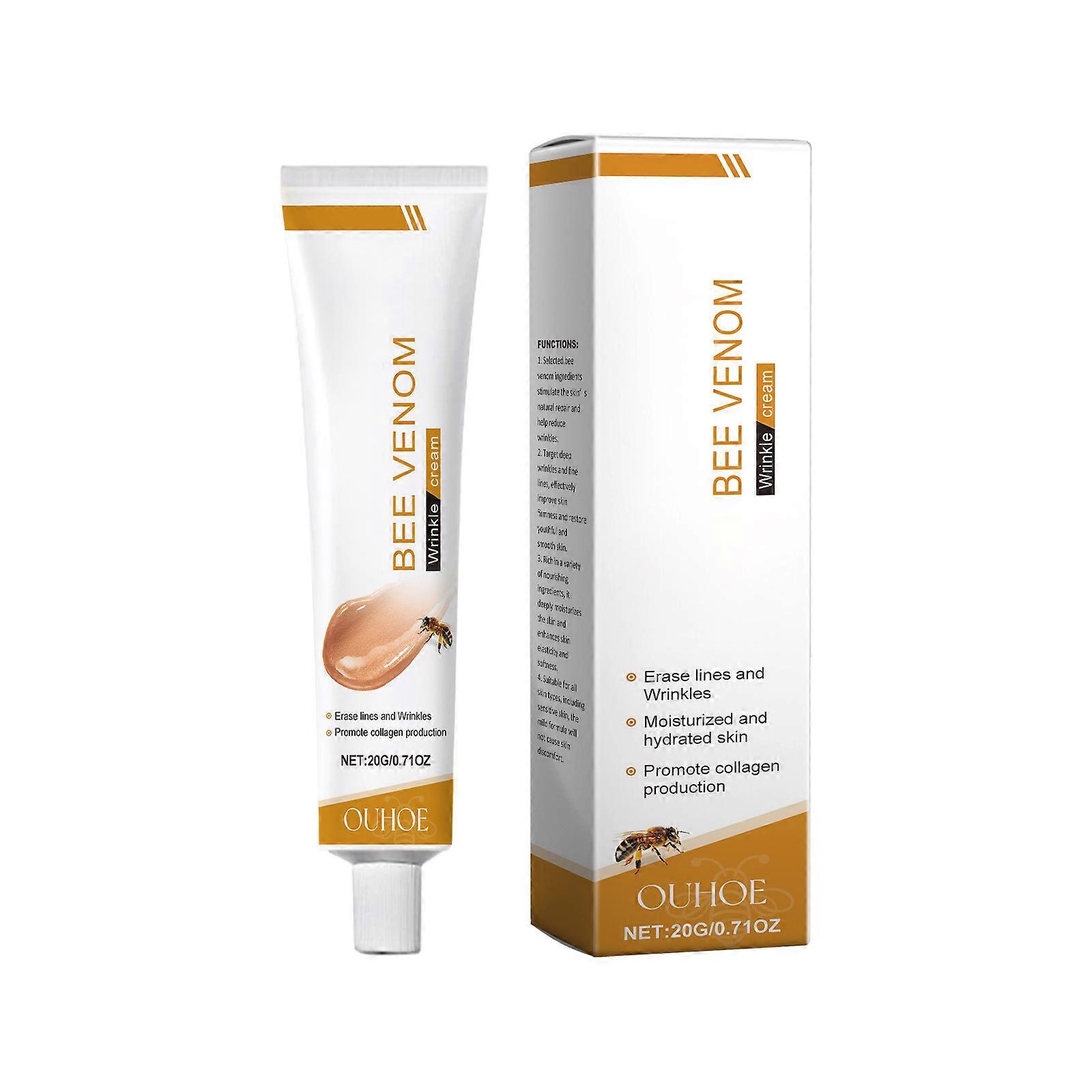 Odm Melittin Anti-Wrinkle Cream