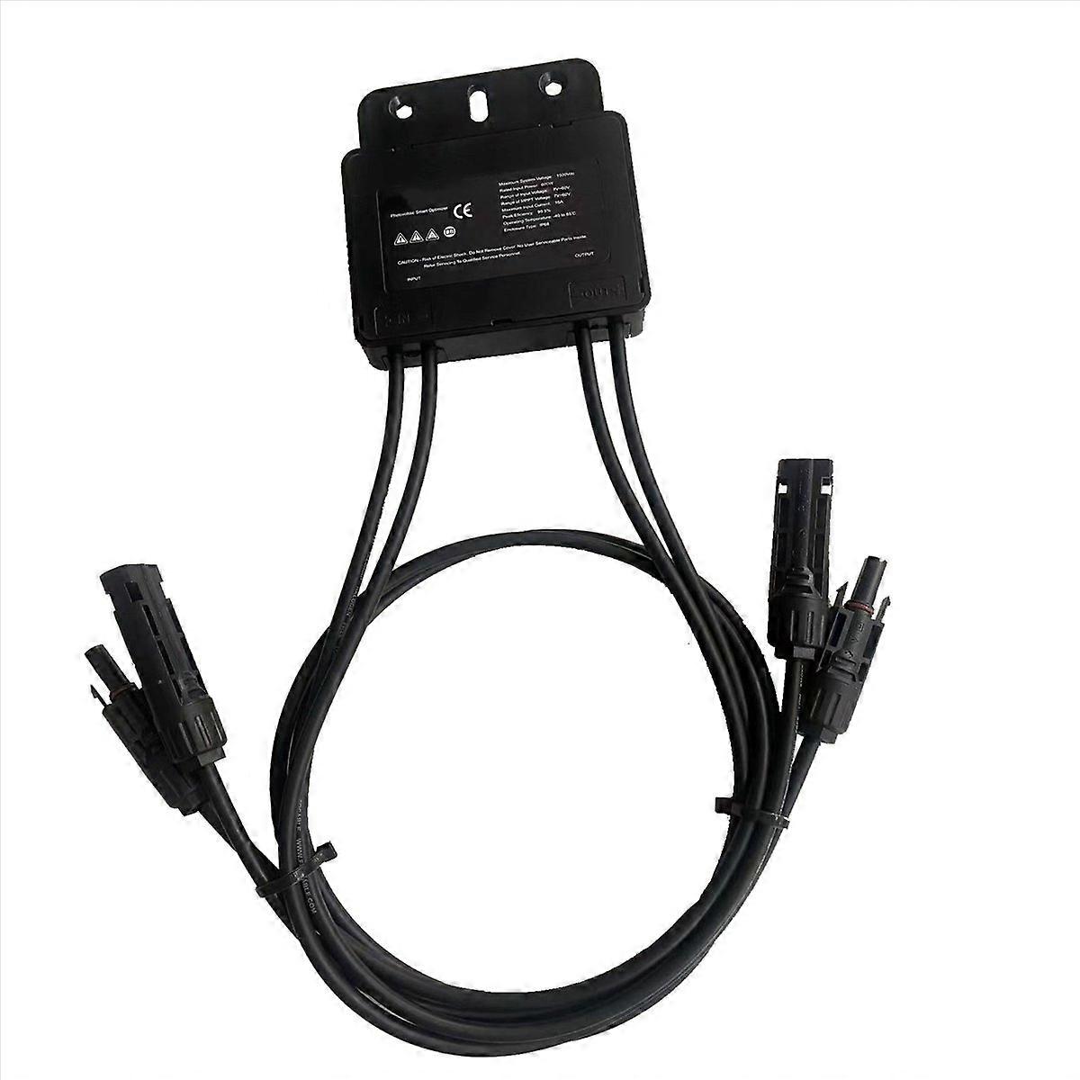 Solar Optimizer Solar PV Panel Module PV Power Optimizer