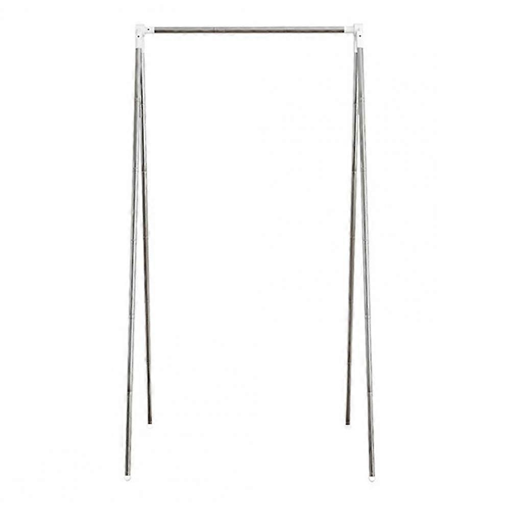 Compact Clothes Rack Retractable Clothes Drying Rack