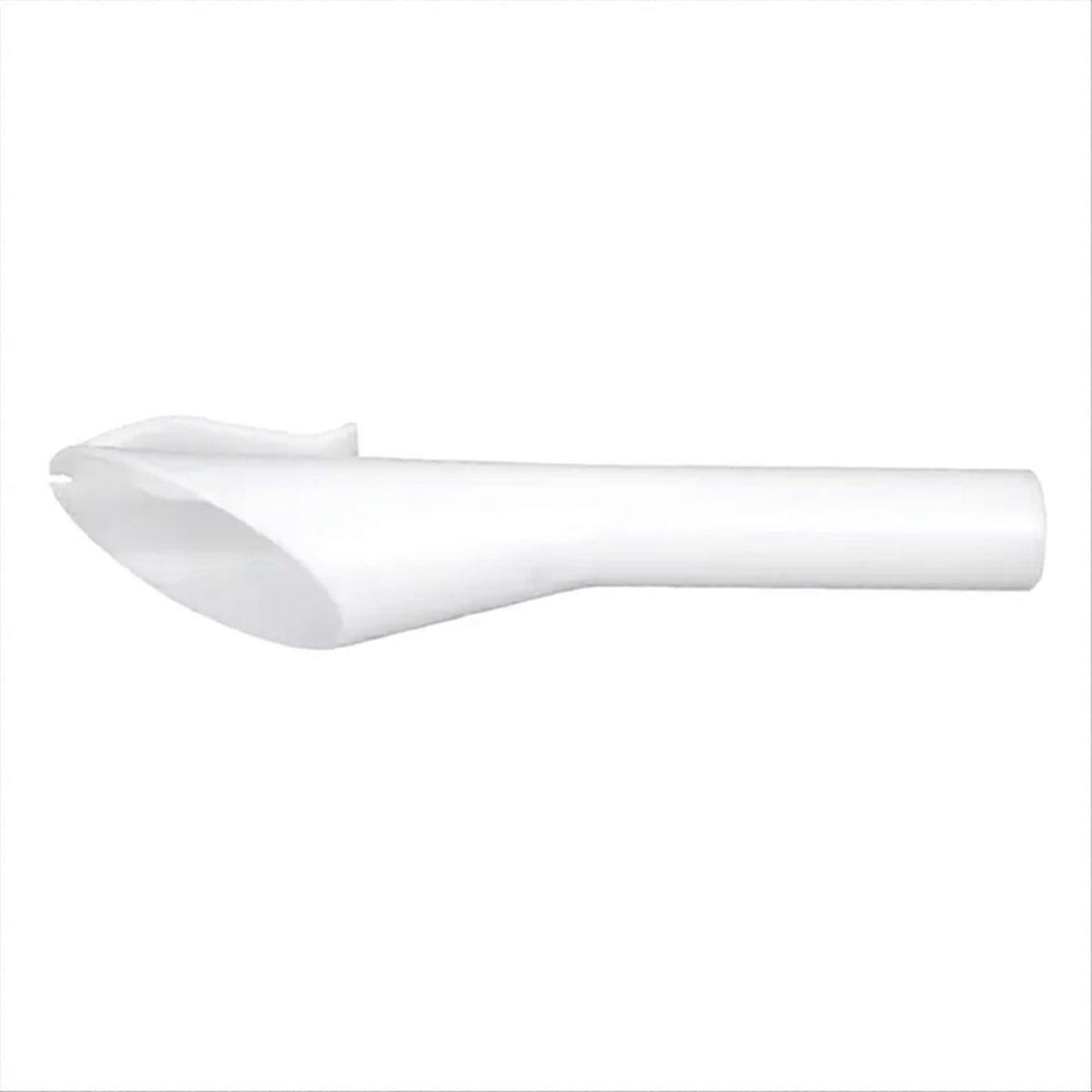 Automobile Fueling Funnel Cover Interface for Ford Focus