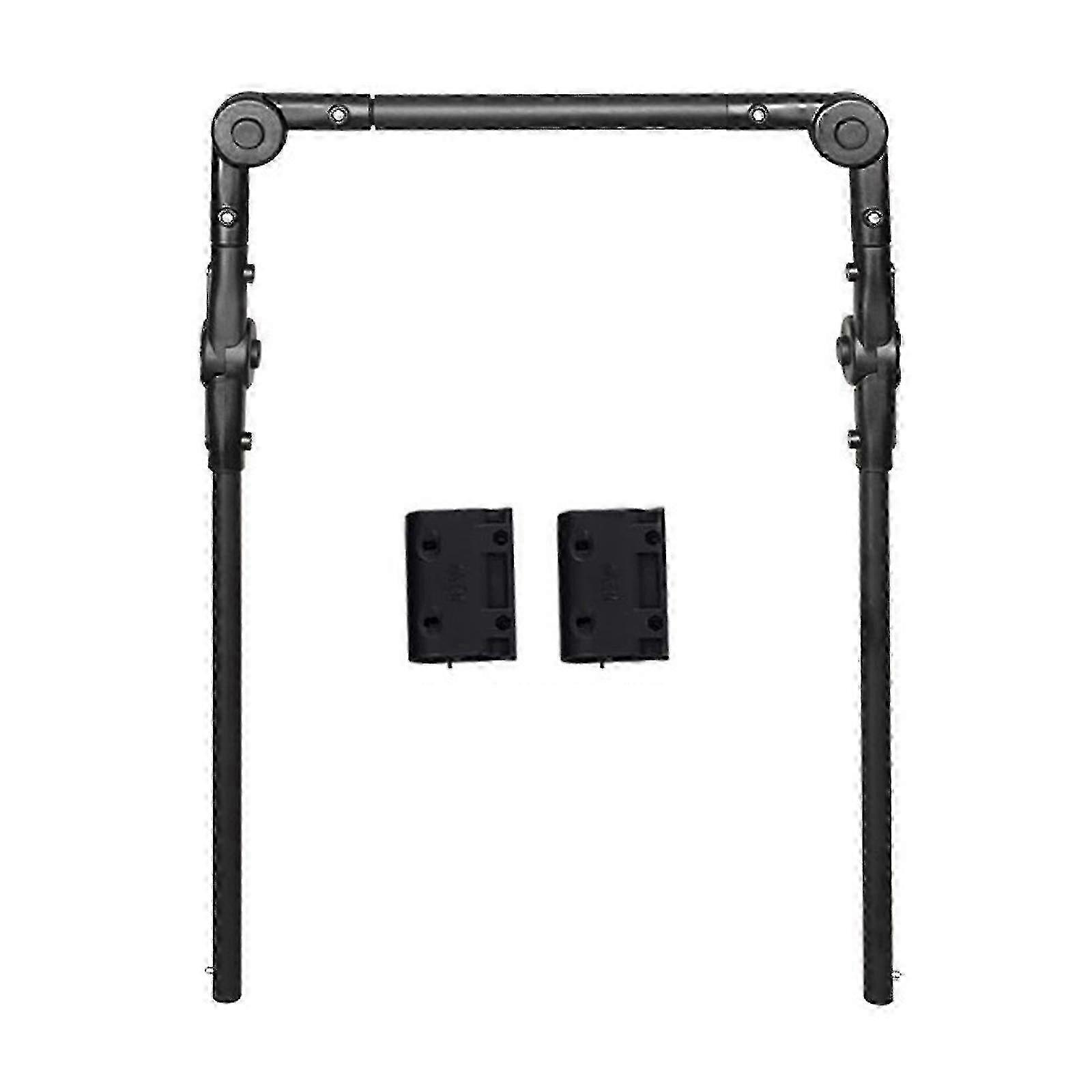 Foldable Garden Cart Wagon Replacement Push Handle Accessories Parts New-Arrival