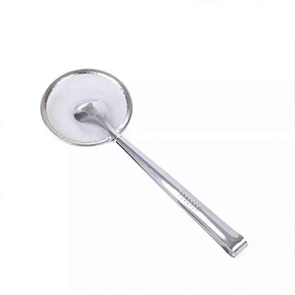 Beyonddraw Fine Mesh Stainless Steel Colander Spoon, Beyonddraw Colander Spoon