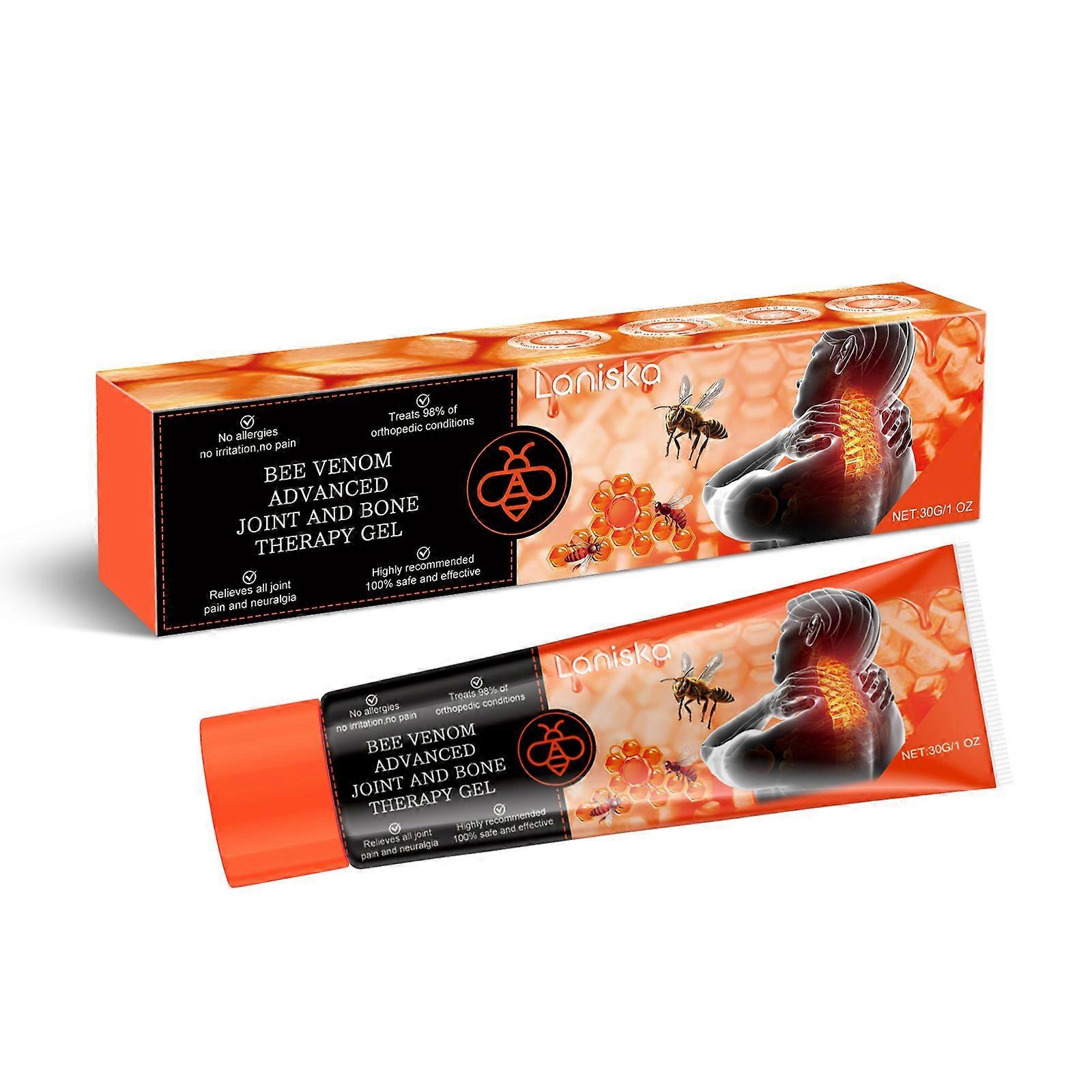 Bee Venom Joint Care Gel