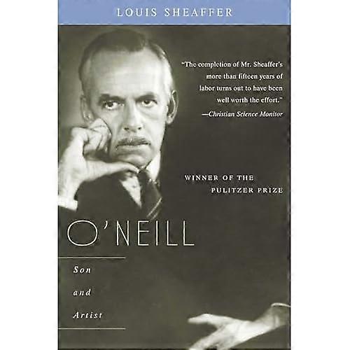 O&Neill Vol. II : Son and Artist