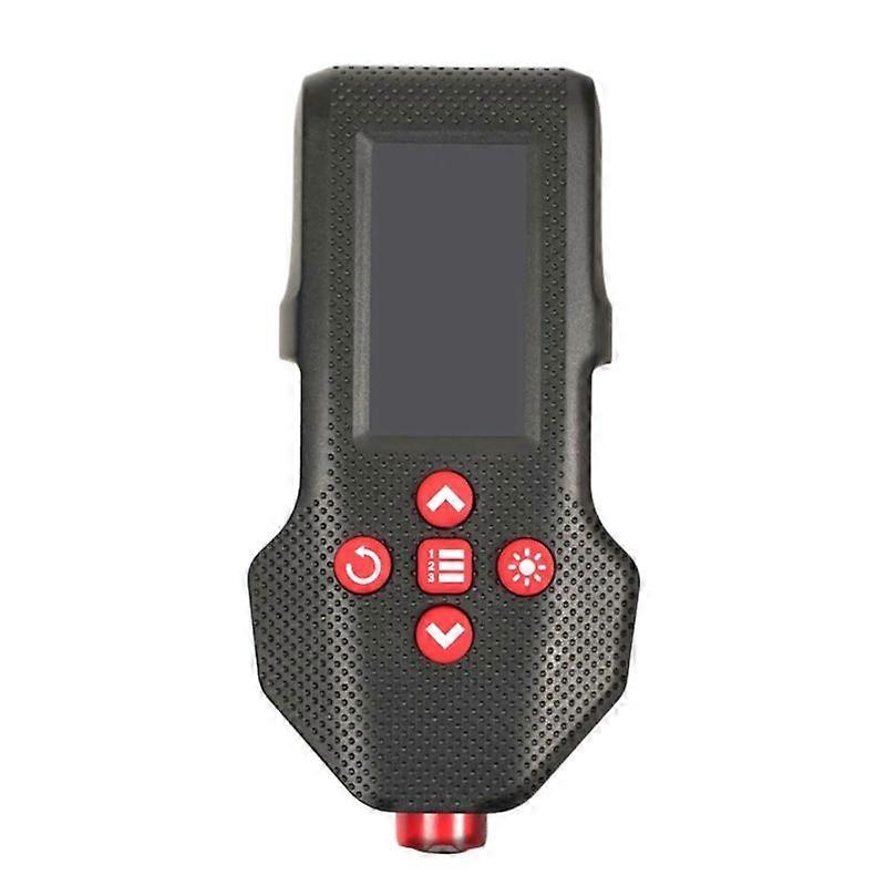 Digital BacklightThickness Gauge Meter Automotive Coating Tester Paint Detector