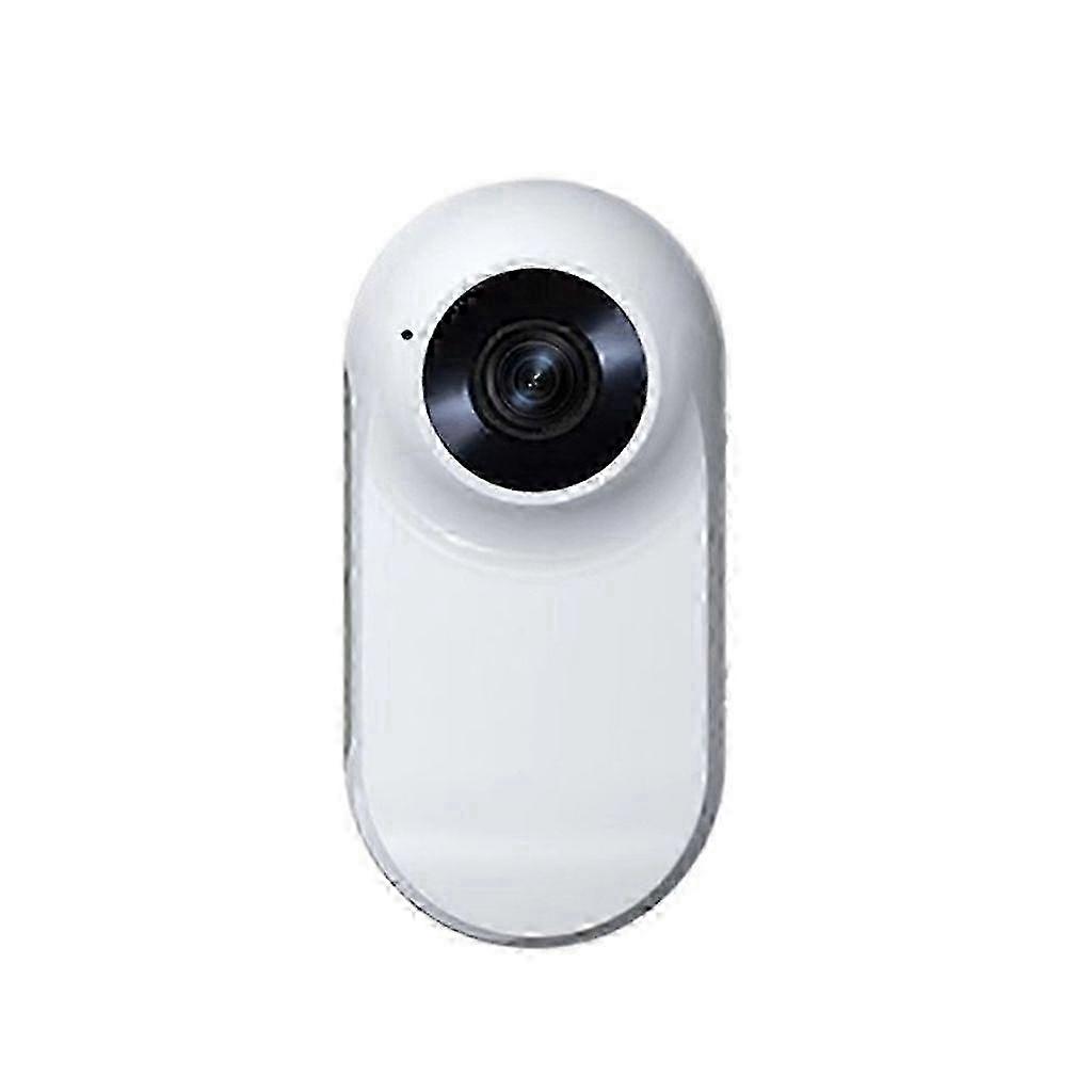 P Action Sport Video Recorder - Wearable Security Camera with 1080P Resolution