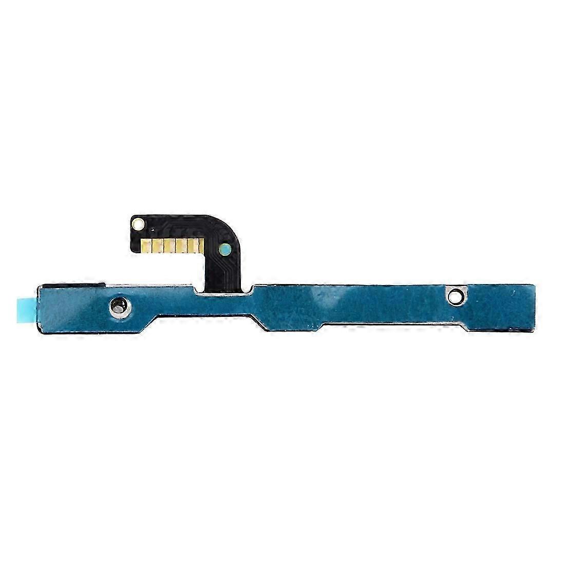 Power Button & Volume Button Flex Cable for Lenovo A606