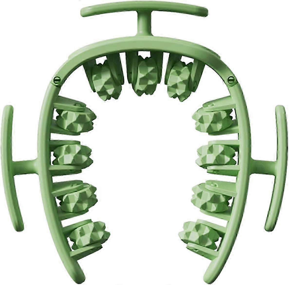 Fitness foam roller for post-workout muscle care