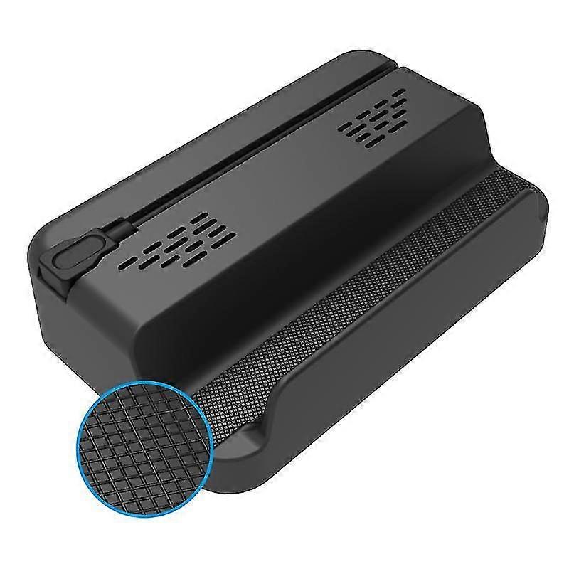 Stacja dokująca do ładowania konsoli do gier, szybka ładowarka do gier Uchwyt na stację dokującą