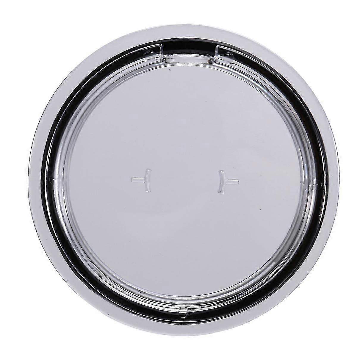 Pièces de rechange pour le couvercle et le joint du Nespresso Aeroccino 3