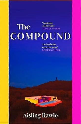Compound Hb - Aisling Rawle