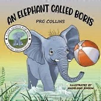 Norsu nimeltä Boris - PRG Collins