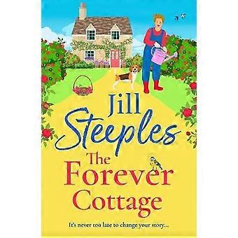 A Casa de Campo Eterna - Jill Steeples