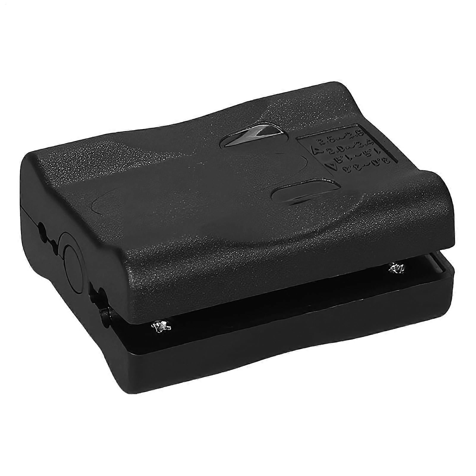 Fiber Stripper Longitudinal Wire Peeling Tool Compact Manual Device Portable Accessory For Household Technical Use