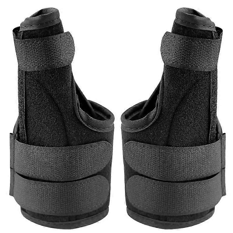 1set Big Toe Straightener