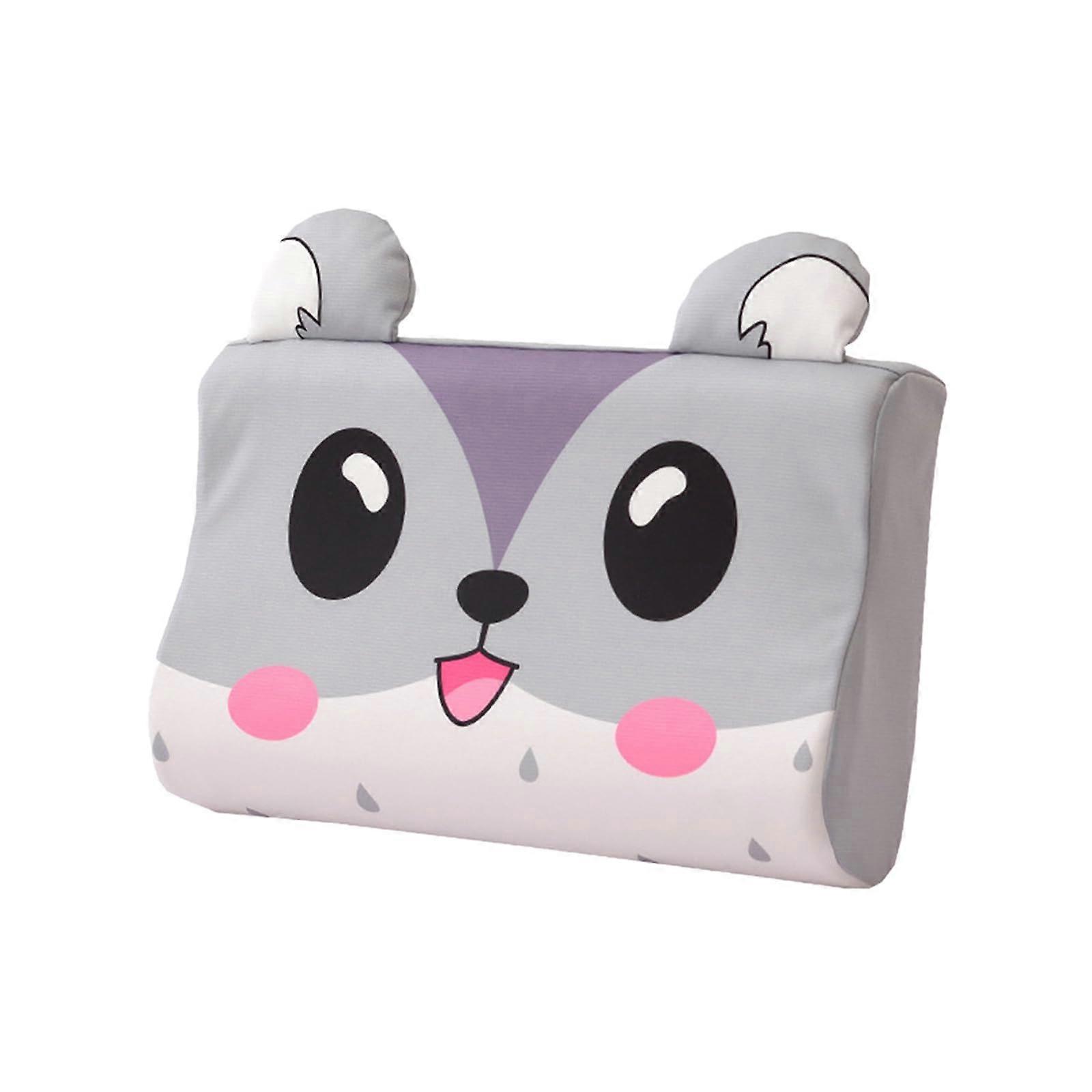 Pillow Original Calmly  Children's Ergonomic Pillow For Better And Healthier Sleep