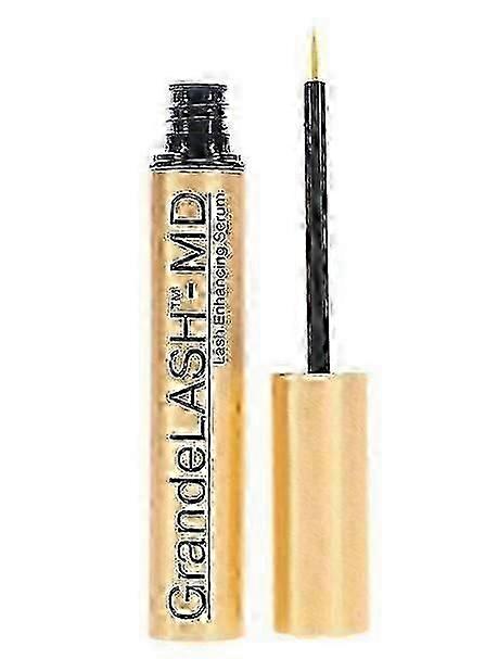 Grande Lash Md Eyelash And Eyebrow Enhancer For Length Fullness 2mi -CAN