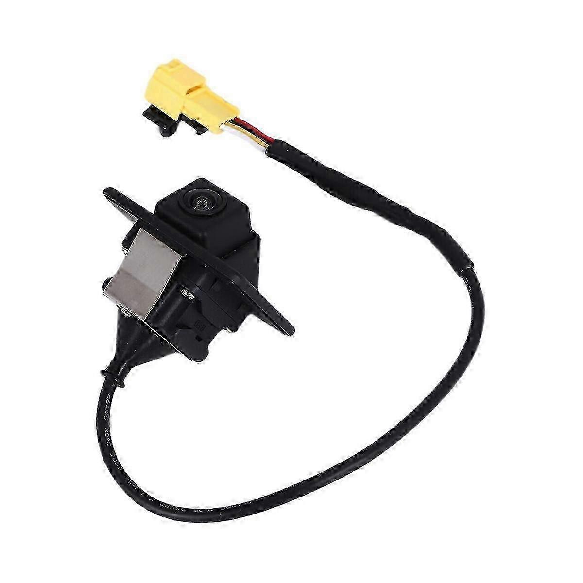 For KIA Optima K5 2011 2012 2013 Rear View Camera Reverse Camera Parking Assist Backup Camera 95760- 0610