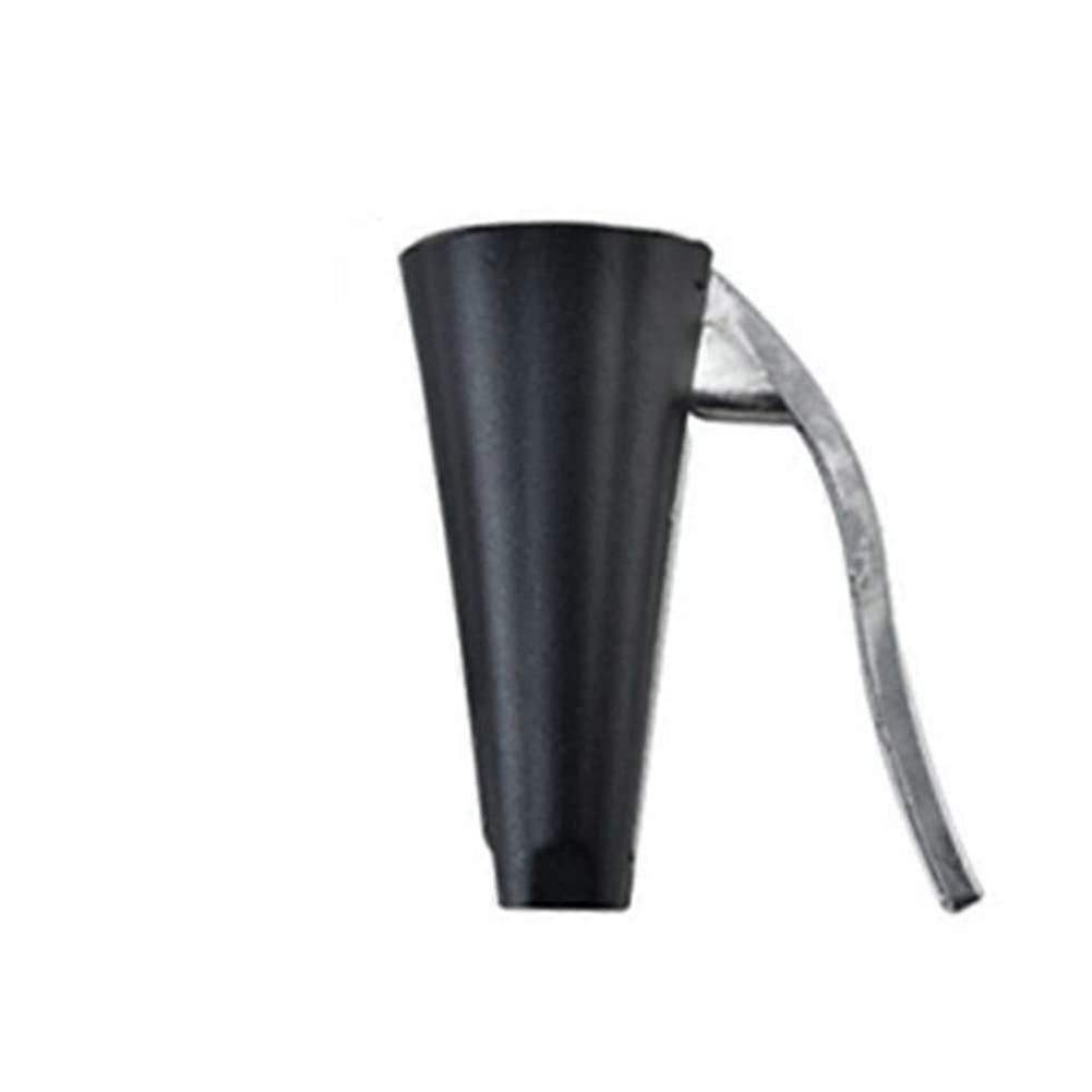 Nutcracker Metal Pecan Cracker, Chestnut Opener Cutter, Multifunctional Nuts Peeler, Vertical Walnut Plier Kitchen