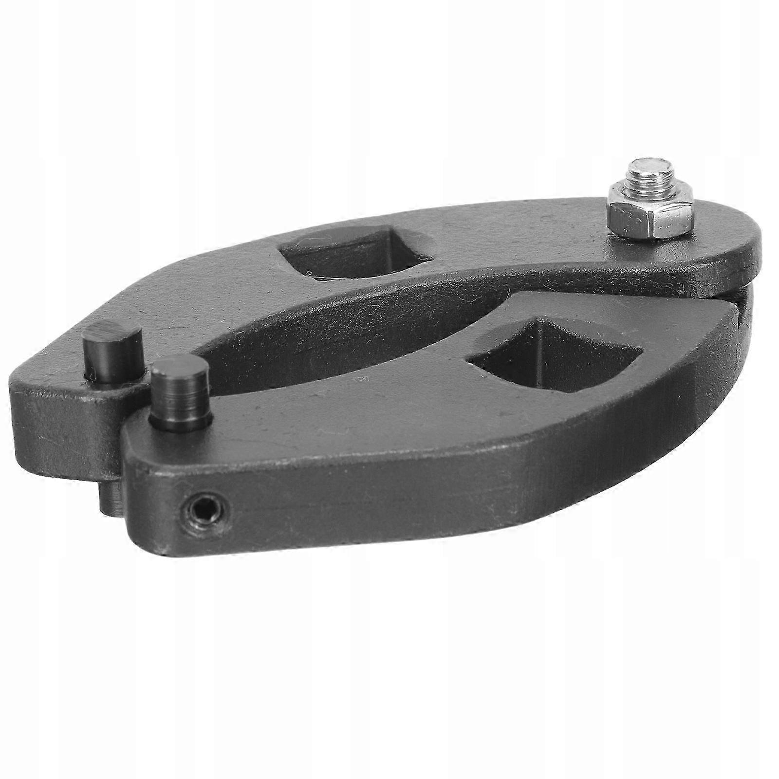 Jakoavain hydraulisylinterille. Jakoavain