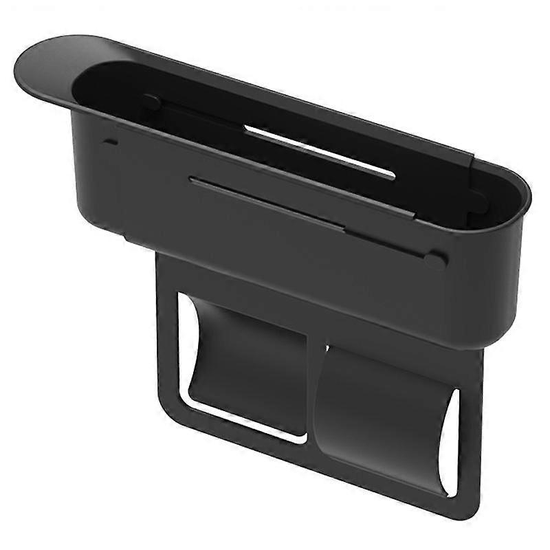 Car Seat Retractable Storage Box Multi-Functional Storage Box In-Car Storage Box