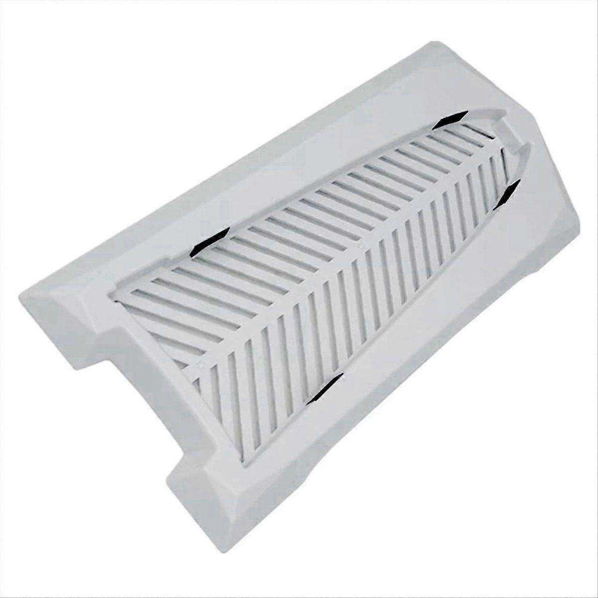 For PS5 Slim Digital Edition Vertical Stand with Cooling Vents and Non-Slip Feet Secure Space-Saving Design B